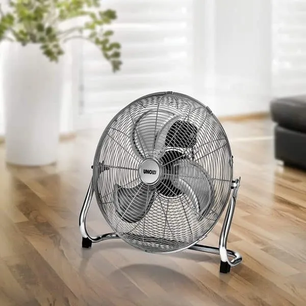 Quạt Sàn Unold 86756 Windmaschine Speed - Nhập khẩu Đức & EU