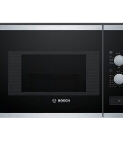 Lò Vi Sóng Âm Tủ Bosch BEL520MS0K Serie 4