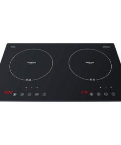 Bếp từ đôi Steba IK 300 S.C
