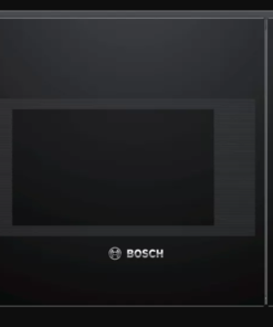 Lò Vi Sóng Âm Tủ Bosch BFL524MB0 Seri 6