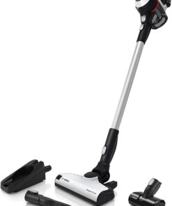 Máy hút bụi cầm tay không dây Bosch Serie 6 Unlimited BKS611MTB