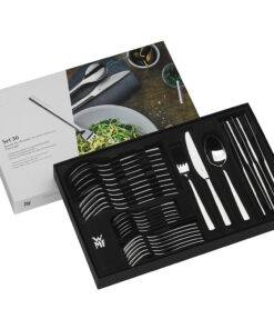 Bộ Dao Thìa Dĩa WMF Philadelphia Besteck-Set 30 Món