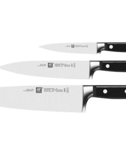 Bộ dao Zwilling Professional S 3 món