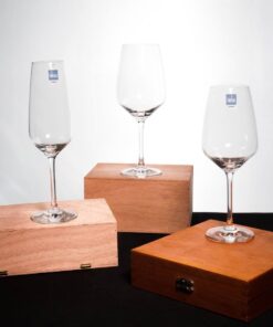 Bộ ly 18 món Schott Zwiesel  121868 Taste 18pcs. gift - made in Germany