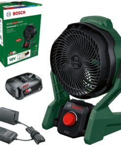 Quạt tích điện Bosch UniversalFan 18V-1000