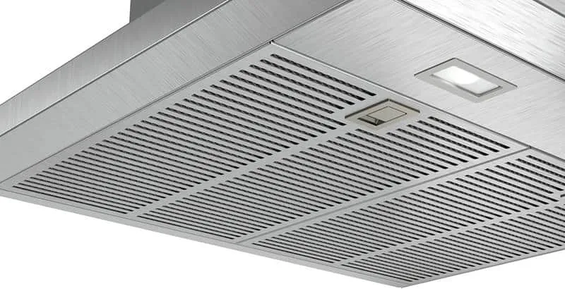 Máy Hút Mùi Treo Tường Bosch DWB97LM50 Series 6 15 mặt dưới Máy Hút Mùi Treo Tường Bosch DWB97LM50 Series 6