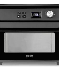 Nồi chiên không dầu kèm nướng CASO 3000 AirFry Chef 1700W