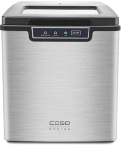 MÁY LÀM ĐÁ CASO 3305 ICEMASTER