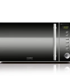 LÒ VI SÓNG KÈM NƯỚNG CASO MG20 CERAMIC MENU