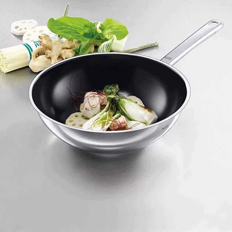 CHẢO SÂU LÒNG SILIT WUHAN 28 CM