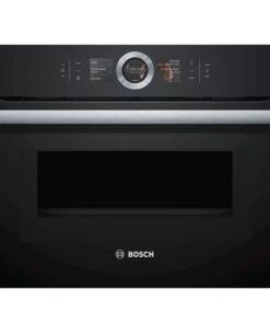 Lò Vi Sóng Kiêm Nướng Bosch CMG636BB1