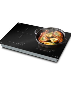 BẾP TỪ ĐÔI CASO DUOCHEF 3500