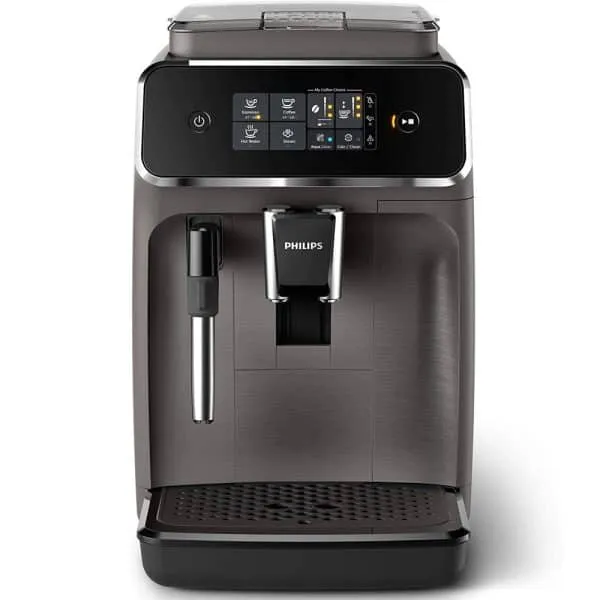Máy Pha Cafe Tự Động Philips EP2224/10 13 Máy Pha Cafe Tự Động Philips EP2224/10