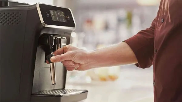 Máy Pha Cafe Tự Động Philips EP2224/10 14 Máy Pha Cafe Tự Động Philips EP2224/10