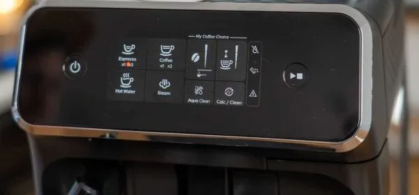 Máy Pha Cafe Tự Động Philips EP2224/10 15 Máy Pha Cafe Tự Động Philips EP2224/10