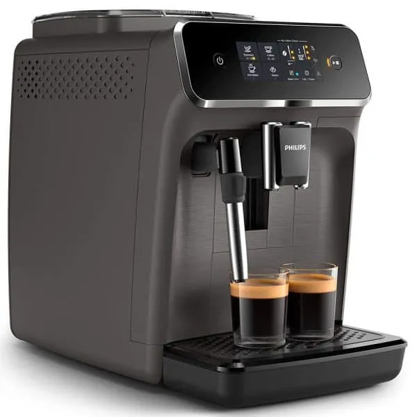 Máy Pha Cafe Tự Động Philips EP2224/10 9 Máy Pha Cafe Tự Động Philips EP2224/10