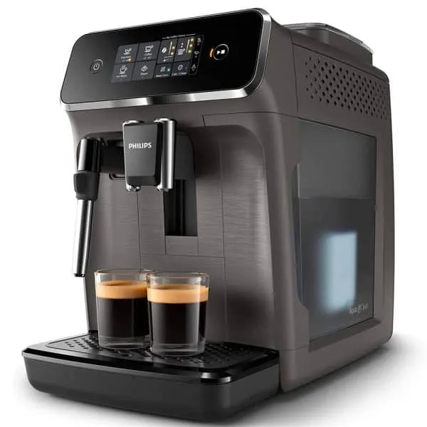Máy Pha Cafe Tự Động Philips EP2224/10 16 Máy Pha Cafe Tự Động Philips EP2224/10