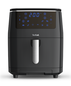 Nồi chiên không dầu kiêm hấp, nướng TEFAL FW2018 Easy Fry Grill & Steam 3-in-1