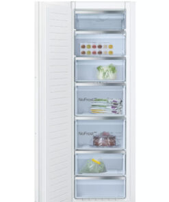 Tủ Đông Bosch GIN81ACF0 Serie 6 Âm Tủ 212L