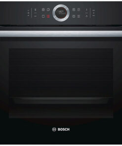 Lò Nướng Bosch HBG635BB1 Series 8 Âm Tủ