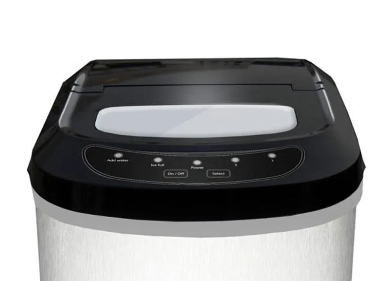 Máy Làm Đá Caso 3301 IceMaster Pro 11 Máy Làm Đá Caso 3301 IceMaster Pro-3