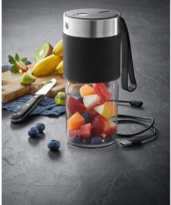 Máy Xay Sinh Tố Wmf Kuchenminis Mix On The Go