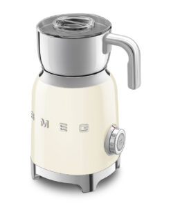 Máy tạo bọt sữa SMEG MFF11 Series