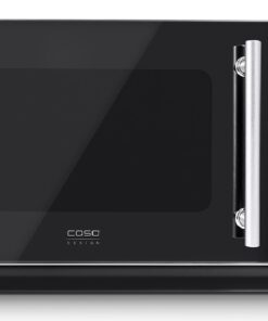 LÒ VI SÓNG KÈM NƯỚNG 2IN1 CASO MIG 25 CERAMIC