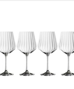Set 4 ly Nachtmann Gin & Tonic Set 102892