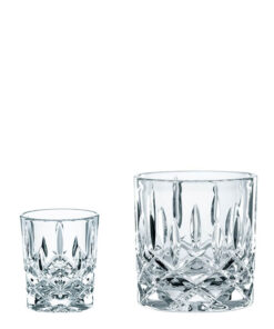 Bộ Cốc Pha Lê Nachtmann 102390 Noblesse Party 12 Món