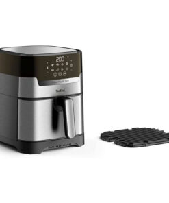 Nồi Chiên Không Dầu Kết Hợp Nướng Tefal EY505D