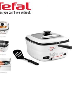 Nồi lẩu điện đa năng Tefal FR4950 Versalio Deluxe 9in1