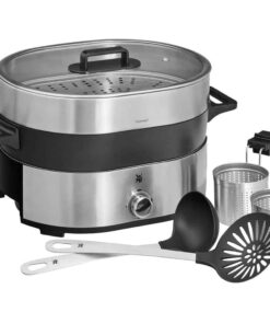 Nồi lẩu hấp WMF LONO HOT POT & STEAM