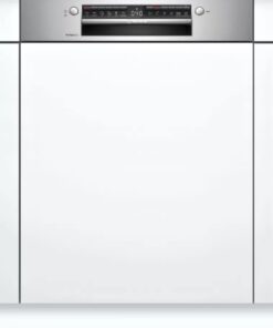 Máy Rửa Bát Bán Âm Bosch SMI6TCS00E Serie 6