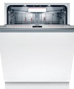 Máy Rửa Bát Bosch SMV8YCX01E Serie 8 Âm Toàn Phần