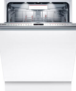 Máy Rửa Bát Bosch SMV8YCX03E Serie 8 Âm Toàn Phần