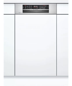 MÁY RỬA BÁT BOSCH SPI6ZMS35E Serie 6 Bán âm