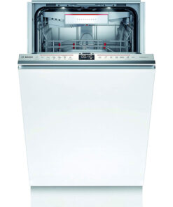 Máy Rửa Bát Bosch SPV6ZMX23E Serie 6 Âm Toàn Phần