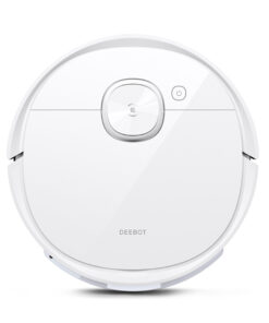 ROBOT HÚT BỤI LAU NHÀ DEEBOT T9