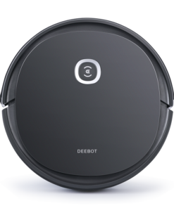 ROBOT HÚT BỤI LAU NHÀ ECOVACS DEEBOT U2 PRO