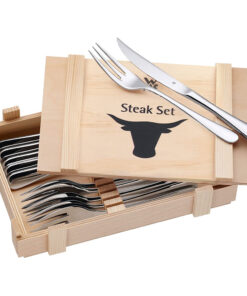 Bộ Dao Dĩa Wmf Steakbesteck 12 Món