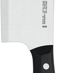 DAO CHẶT ZWILLING CLEAVER TWIN POLLUX 15CM