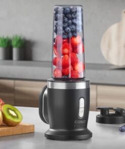 Máy xay sinh tố không dây Caso Click & Blend