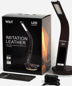Đèn Chống Cận Wilit U8Q