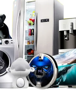 Thiết bị điện gia dụng