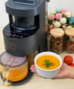 Máy Làm Sữa Hạt Medion MD 19725