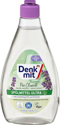 denkmit-spuelmittel-ultra-pro-climate-lavendel